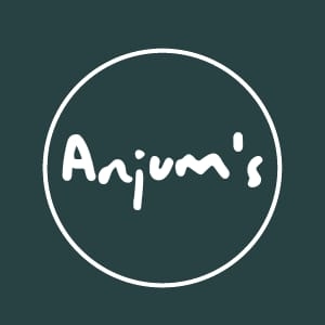 Anjum's